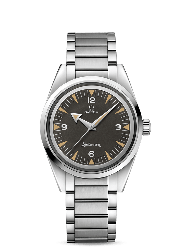 Seamaster The 1957 Trilogy Watch 220.10.38.20.01.002