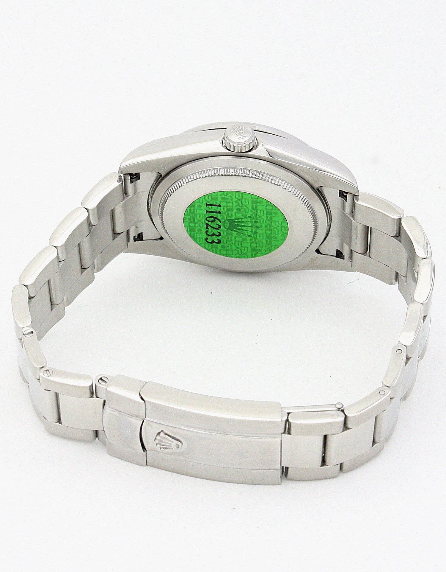 Rolex Lady Oyster Perpetual 177200/4 Ladies 31MM