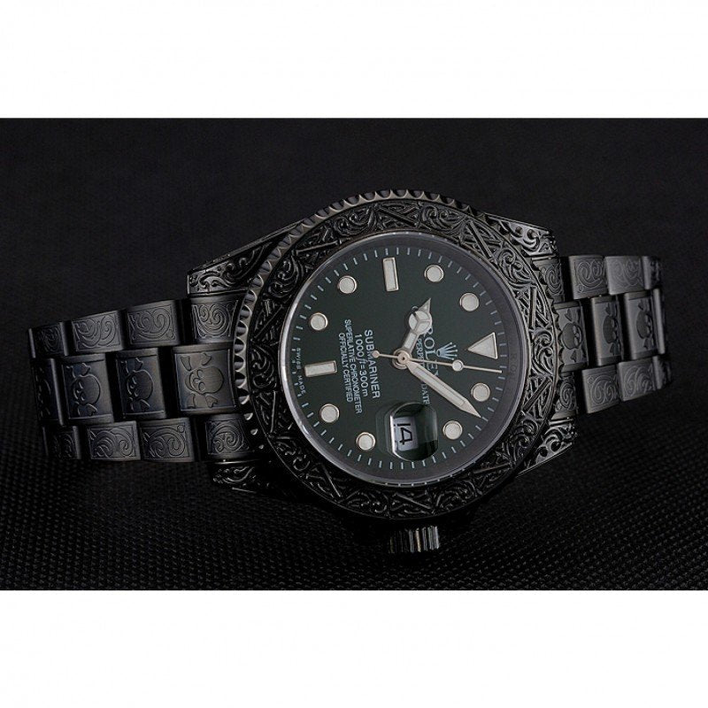 Rolex Submariner 1454076 Mens 41MM