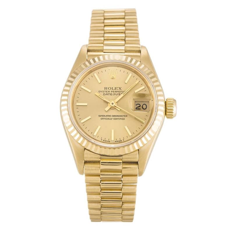 Rolex Datejust 69178 Lady 26MM